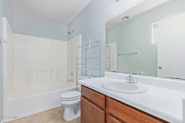 3422 S 160TH Lane, Goodyear, AZ 85338