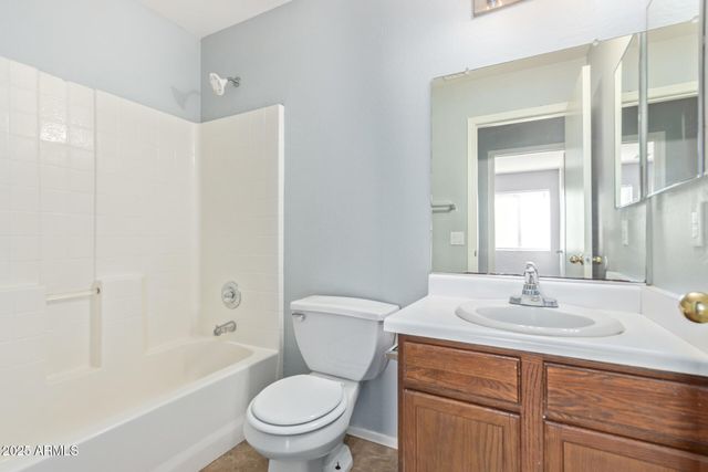 3422 S 160TH Lane, Goodyear, AZ 85338