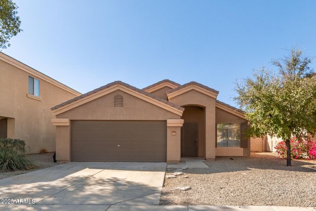 3422 S 160TH Lane, Goodyear, AZ 85338