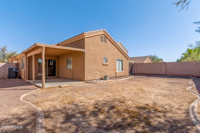 3422 S 160TH Lane, Goodyear, AZ 85338
