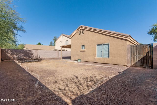 3422 S 160TH Lane, Goodyear, AZ 85338