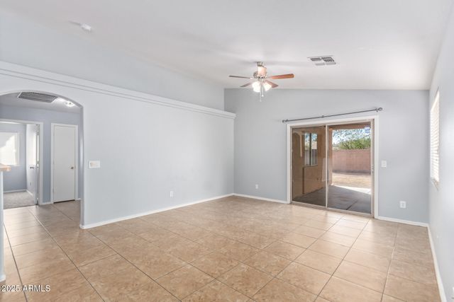 3422 S 160TH Lane, Goodyear, AZ 85338