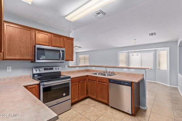 3422 S 160TH Lane, Goodyear, AZ 85338