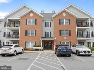 6502 RIDENOUR WAY E #1D, Sykesville, MD 21784
