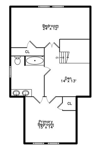 2158 N 74th Avenue, Elmwood Park, IL 60707