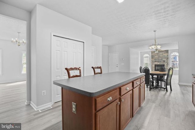 2324 WILDFLOWER WAY, Locust Grove, VA 22508