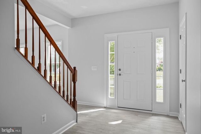 2324 WILDFLOWER WAY, Locust Grove, VA 22508