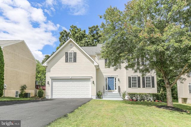 2324 WILDFLOWER WAY, Locust Grove, VA 22508