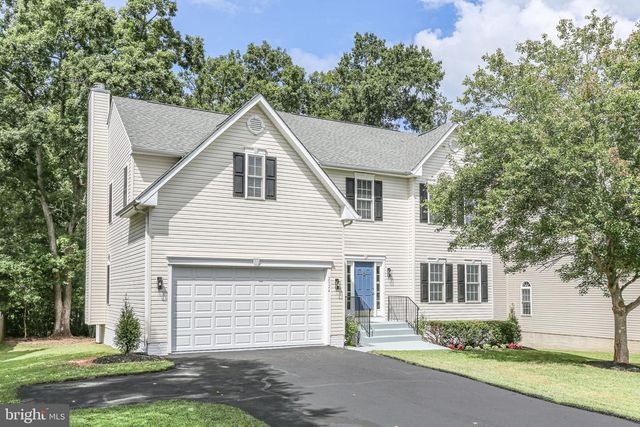 2324 WILDFLOWER WAY, Locust Grove, VA 22508