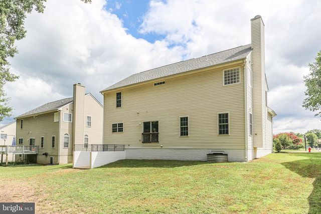 2324 WILDFLOWER WAY, Locust Grove, VA 22508