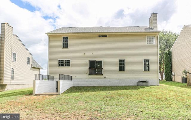 2324 WILDFLOWER WAY, Locust Grove, VA 22508