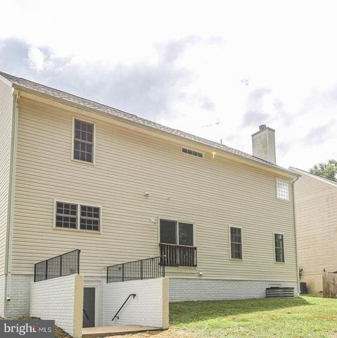 2324 WILDFLOWER WAY, Locust Grove, VA 22508