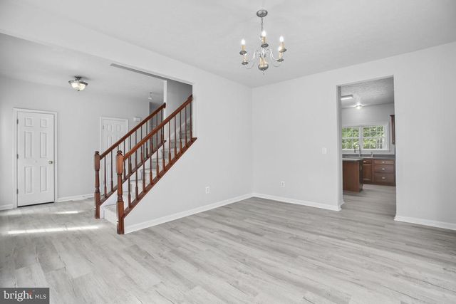 2324 WILDFLOWER WAY, Locust Grove, VA 22508