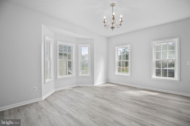 2324 WILDFLOWER WAY, Locust Grove, VA 22508