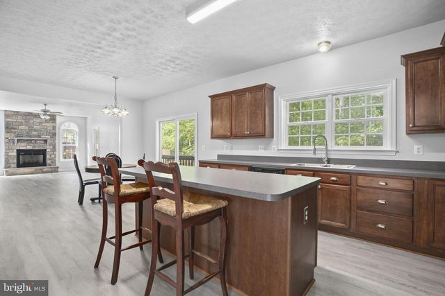 2324 WILDFLOWER WAY, Locust Grove, VA 22508