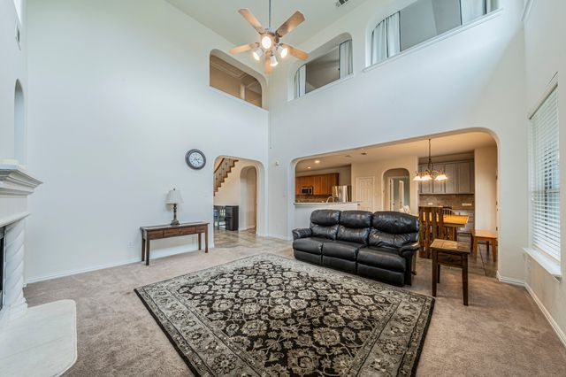 5226 Wyndrook Street, Fort Worth, TX 76244