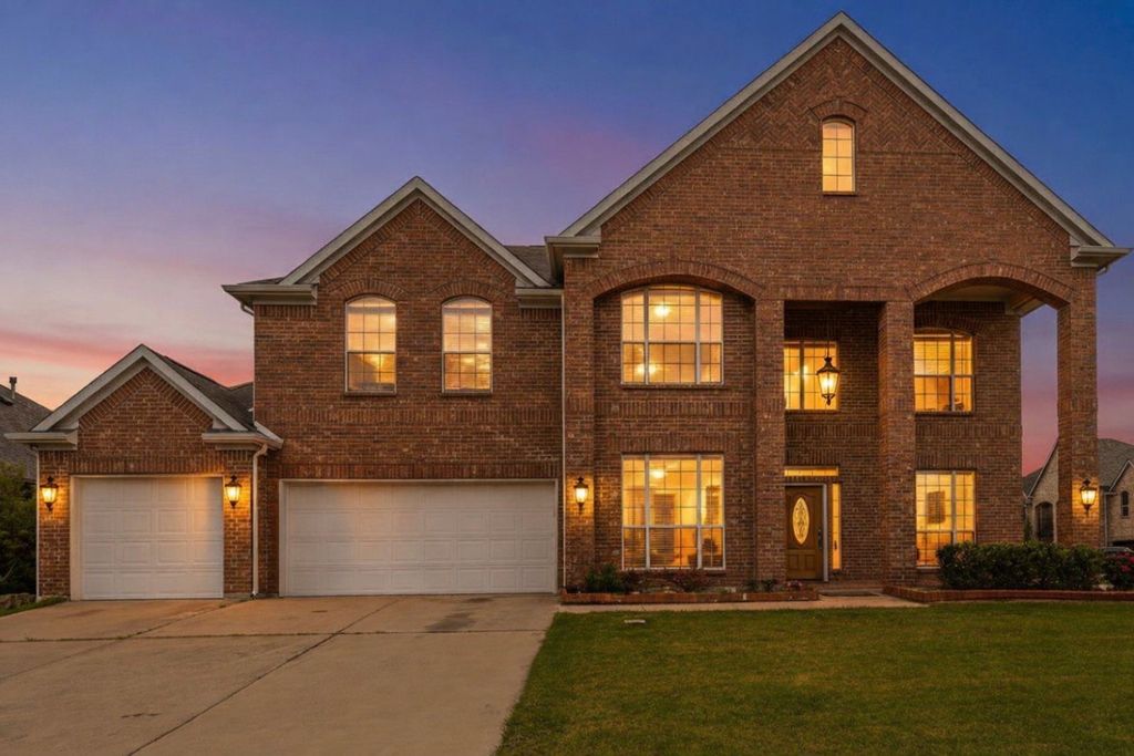 5226 Wyndrook Street, Fort Worth, TX 76244