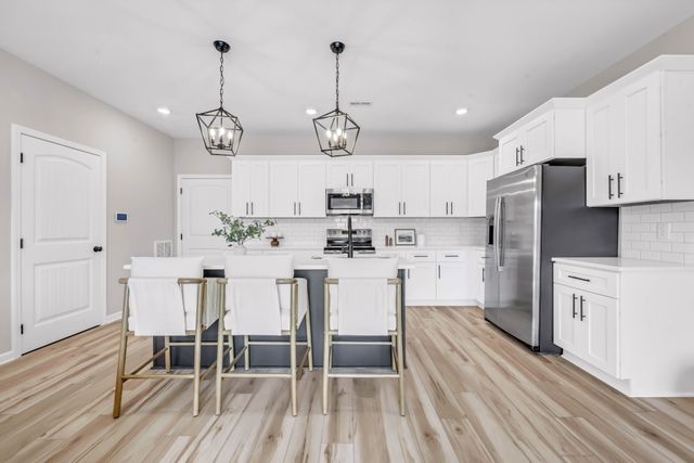 2397 Pea Ridge Road, Clarksville, TN 37040