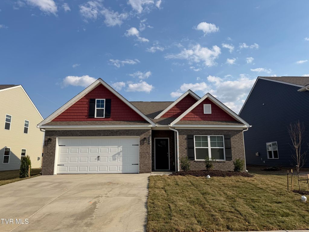 234 Artist Avenue, Johnson City, TN 37615