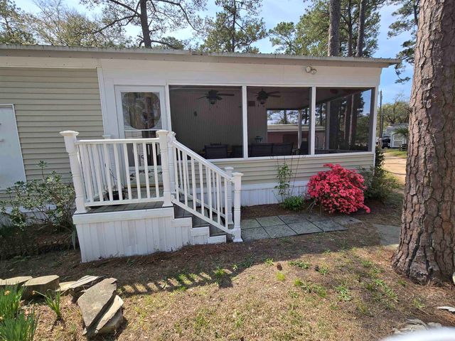 420 Delton Dr., Garden City Beach, SC 29576