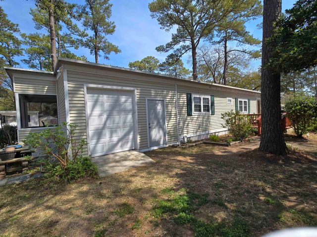 420 Delton Dr., Garden City Beach, SC 29576