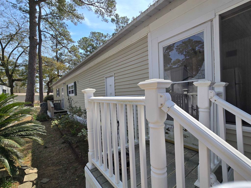 420 Delton Dr., Garden City Beach, SC 29576 — photo 2