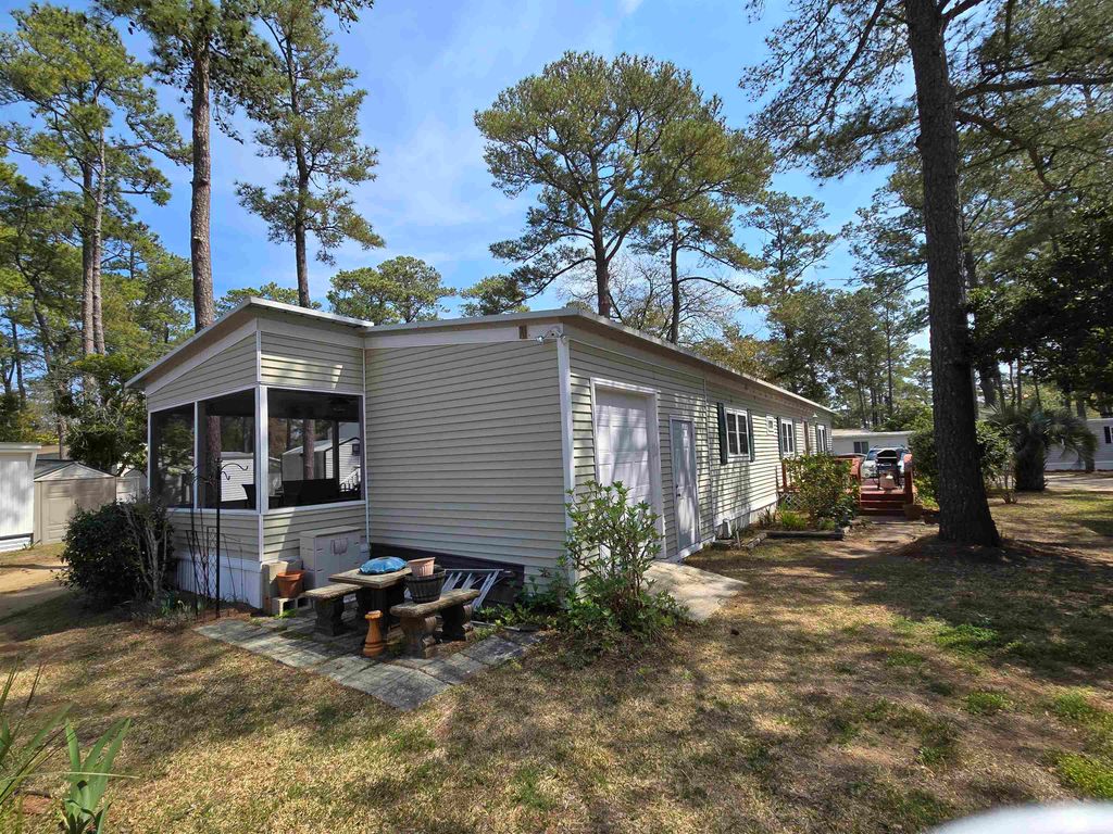 420 Delton Dr., Garden City Beach, SC 29576 — photo 3