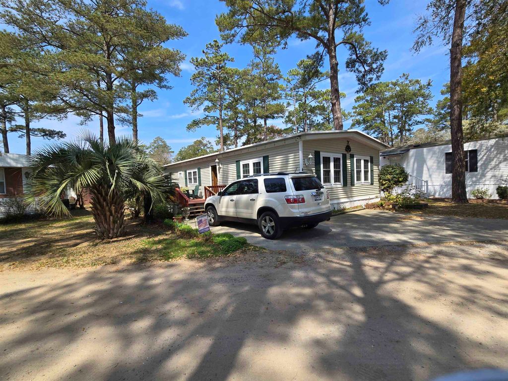 420 Delton Dr., Garden City Beach, SC 29576 — photo 4