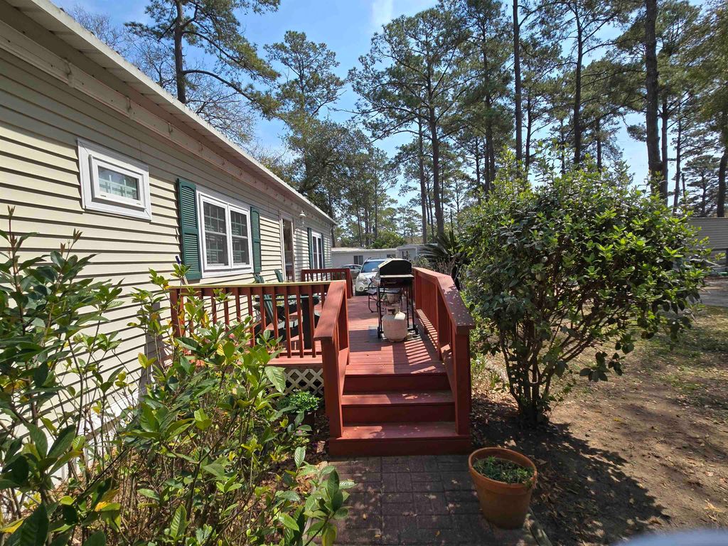 420 Delton Dr., Garden City Beach, SC 29576 — photo 5