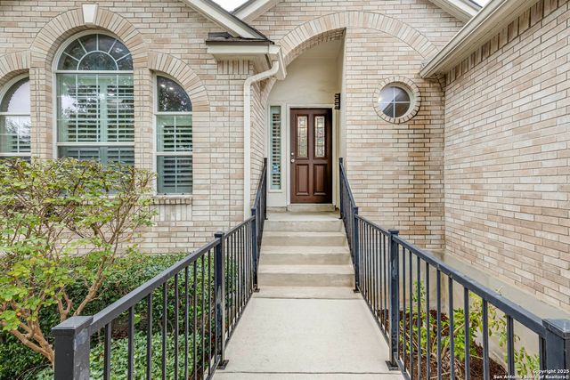 18719 Rogers Pass, San Antonio, TX 78258