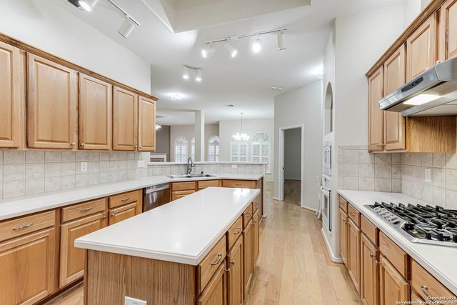 18719 Rogers Pass, San Antonio, TX 78258