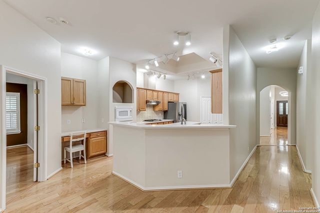 18719 Rogers Pass, San Antonio, TX 78258