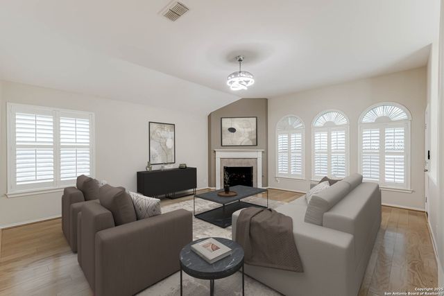 18719 Rogers Pass, San Antonio, TX 78258
