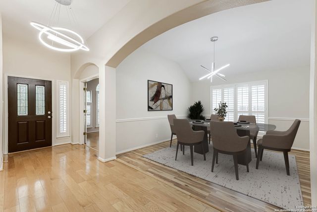 18719 Rogers Pass, San Antonio, TX 78258