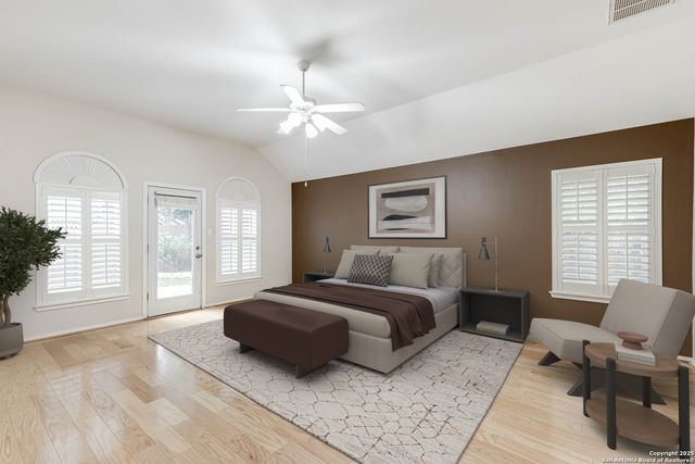 18719 Rogers Pass, San Antonio, TX 78258