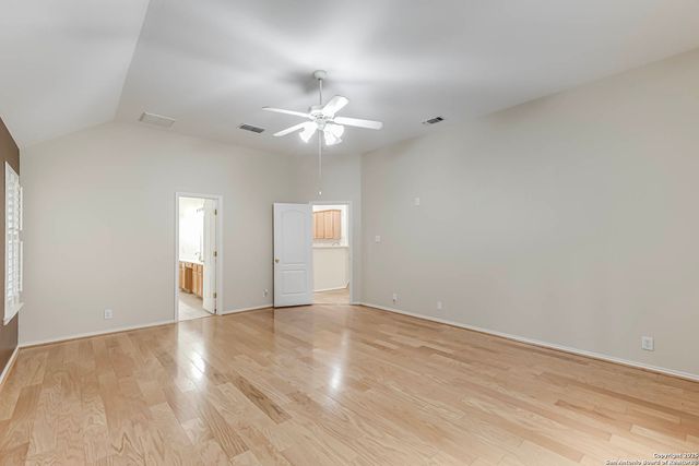18719 Rogers Pass, San Antonio, TX 78258
