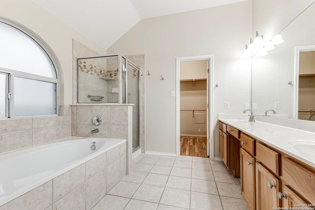 18719 Rogers Pass, San Antonio, TX 78258