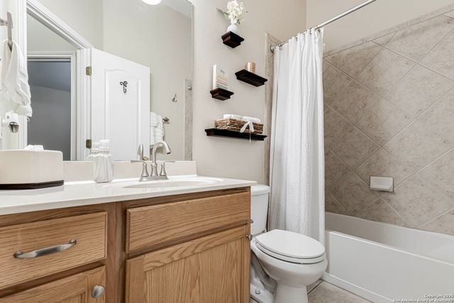 18719 Rogers Pass, San Antonio, TX 78258