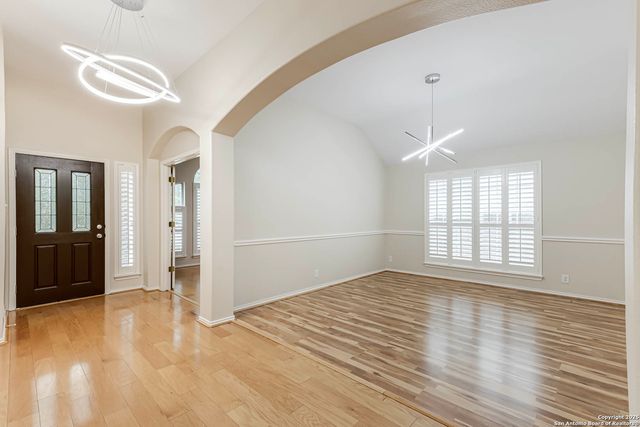 18719 Rogers Pass, San Antonio, TX 78258
