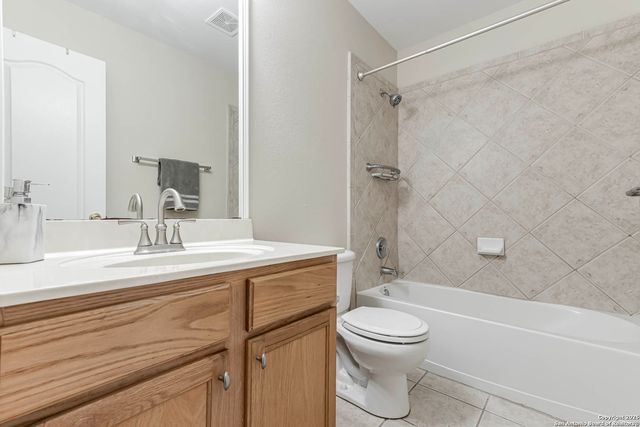 18719 Rogers Pass, San Antonio, TX 78258