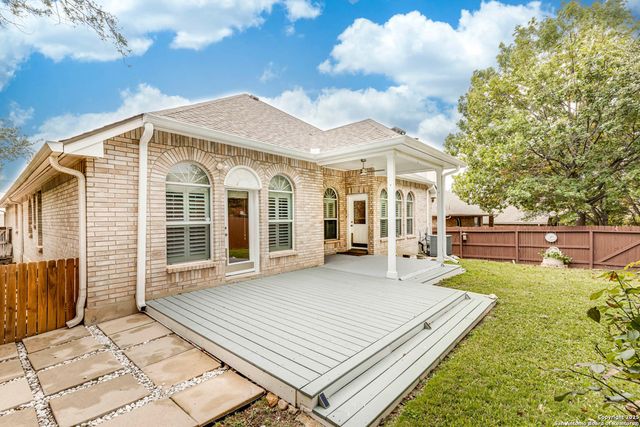 18719 Rogers Pass, San Antonio, TX 78258