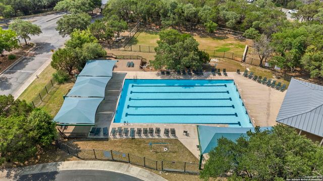 18719 Rogers Pass, San Antonio, TX 78258