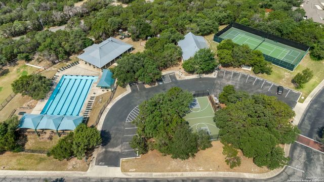 18719 Rogers Pass, San Antonio, TX 78258