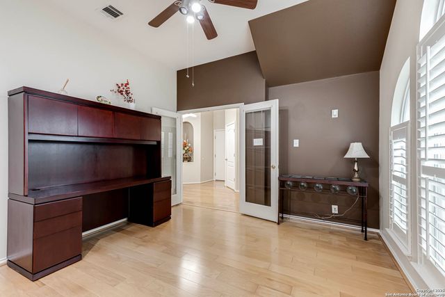 18719 Rogers Pass, San Antonio, TX 78258