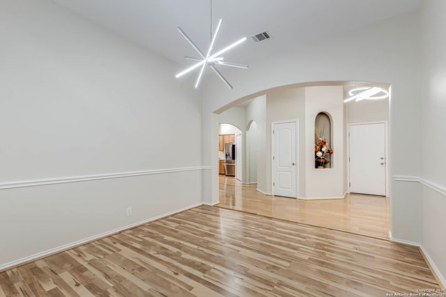 18719 Rogers Pass, San Antonio, TX 78258