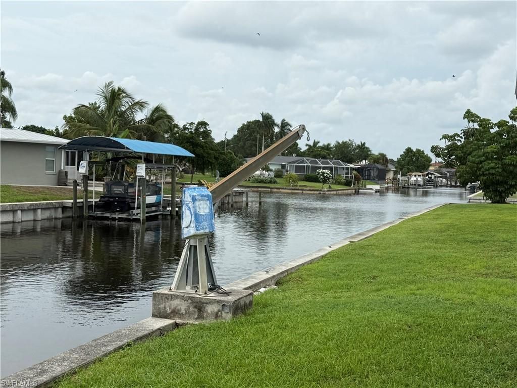 4339 S Bay CIR, NORTH FORT MYERS, FL 33903 — photo 3