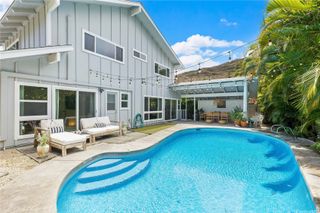 1039 Wainiha Street, Honolulu, HI 96825