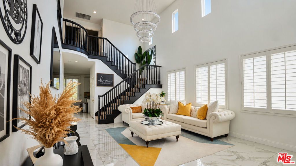 28611 Placerview Trail, Santa Clarita, CA 91390 — exterior