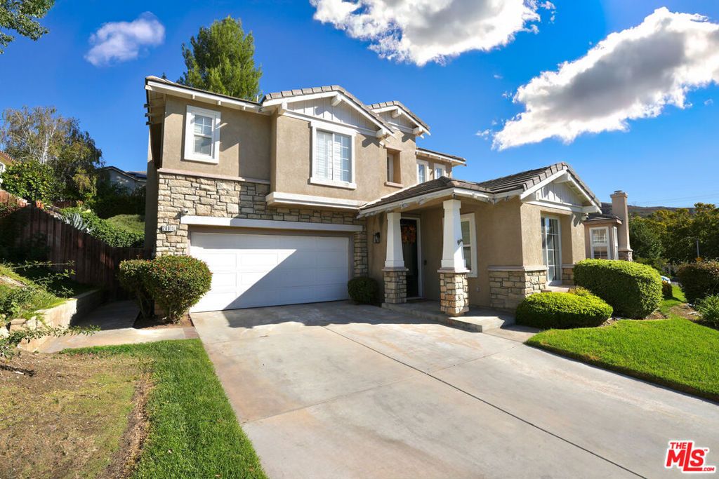 28611 Placerview Trail, Santa Clarita, CA 91390 — photo 2