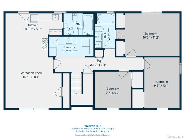 379 Washington Avenue, Roosevelt, NY 11575